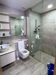 High Park Residences (D28), Apartment #566248661
